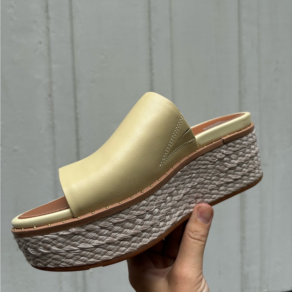 FitFlop Wedges (Size 7)